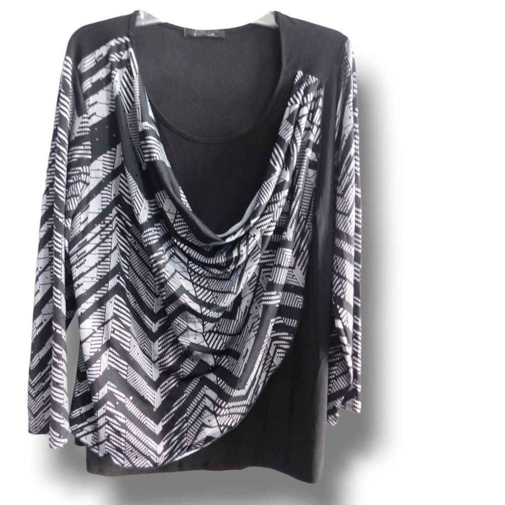 Top for women 2xl